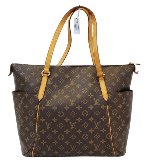 what are louis vuitton bags made of|louis vuitton handbags inside.